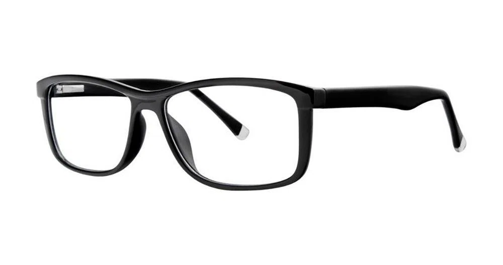 MODERN PLASTICS II RELEVANT Eyeglasses - view 3
